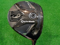 Qi35 TOUR 球道木桿 (桿身 24 VENTUS BK 7)