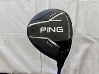 G440 MAX 球道木桿 (桿身 ALTA J CB BLUE(JP))