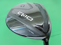 Qi10 球道木桿 (桿身 DiamanaWB 63(JP))