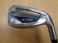 XXIO 2024 Navy 單號鐵 (桿身 MP1300 1S)
