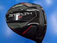 STEALTH2 球道木桿 (桿身 TENSEI RED TM50(JP))