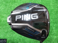 G440 MAX 開球木桿 (桿身 LIN-Q BLUE EX 5)