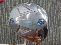 PARADYM Ai SMOKE 340 MINI 開球木桿 (桿身 TENSEI 60 for CW(JP))