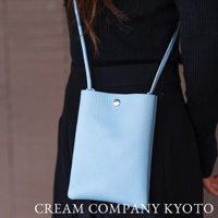 京都職人手作隨身手機包