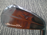 Mizuno Pro FLI-HI 2021 長鐵/混血桿/小雞腿 (桿身 TOUR AD AD-85)