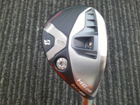 BX2 HT HY 長鐵/混血桿/小雞腿 (桿身 Diamana BS50hⅡ)