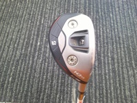 BX1 ST HY 長鐵/混血桿/小雞腿 (桿身 Dynamic Gold HT)