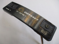 Ai-ONE MILLED TWO T 推桿 (桿身 STROKELAB 90)