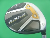 ROGUE ST MAX FAST 球道木桿 (桿身 SPEEDER NX40 for Callaway(JP))