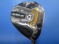 ROGUE ST LS 球道木桿 (桿身 TENSEI55 for Callaway(JP))