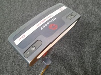 TRI-BEAM DOUBLE WIDE CS 推桿 (桿身 STROKELAB 70C RED[34])