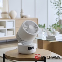 360度美型空氣循環扇 PCF-CD15TECA