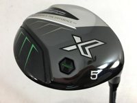 XXIO X 2022 球道木桿 (桿身 Miyazaki AX-2)