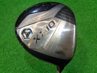 XXIO 2024 Navy 球道木桿 (桿身 Tour AD VF-5)