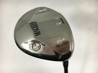 MACTEC NV2 380 開球木桿 (桿身 Triple Action 2シャフト)