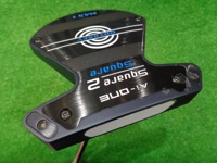 Ai-ONE SQUARE 2 SQUARE MAX 1 推桿 (桿身 STROKELAB 90[33])