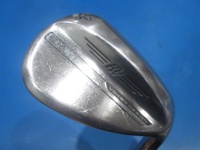 VOKEY SM10 Tour Chrome 62-08M 挖起桿 (桿身 DG(JP))