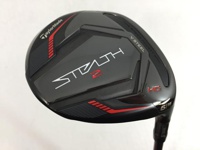 STEALTH2 HD 球道木桿 (桿身 TENSEI RED TM50(JP))