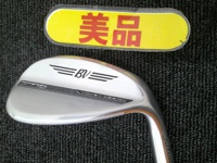 VOKEY SM10 Tour Chrome 54-12D 挖起桿 (桿身 DG(JP))