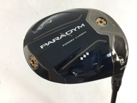 PARADYM ◆◆◆ 開球木桿 (桿身 TENSEI 55 for Callaway)