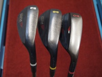 ORBR MG5 52&56&60 挖起桿 (桿身 MODUS3TOUR105(JP) 3S)