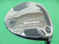 Qi35 MAX 球道木桿 (桿身 2025 Diamana BLUE TM50(JP))