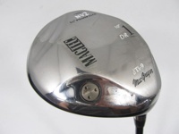 MACTEC NV2 380 開球木桿 (桿身 Triple Action 2シャフト)