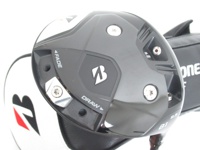 B1 ST 開球木桿 (桿身 SPEEDER NX BLACK 60)