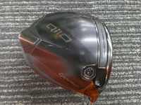 Qi10 Designer Series Black 開球木桿 (桿身 Tour AD BB-6)
