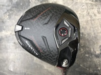 QUANTUM ◆◆◆ 開球木桿 (桿身 26 VENTUS TR BL 6 VELOCORE+)