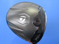Qi4D LS 開球木桿 (桿身 REAX 50 Mid Rotation Blue)
