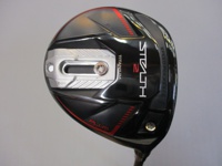 STEALTH2 PLUS 球道木桿 (桿身 Diamana TM50(JP))