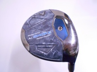 PARADYM Ai SMOKE MAX FAST 球道木桿 (桿身 TENSEI 40 for CW(JP))