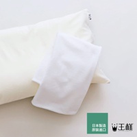 王樣の頸椎安定枕 專用枕套 (棉布)