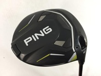 G430 MAX 10K 開球木桿 (桿身 ALTA J CB BLACK(JP))