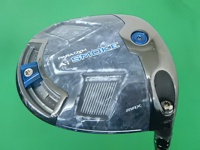 PARADYM Ai SMOKE MAX 開球木桿 (桿身 TENSEI 50 for Callaway(JP))