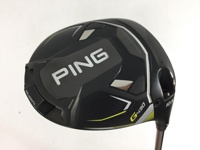 G430 MAX 開球木桿 (桿身 PING TOUR 2.0 CHROME 65(JP))