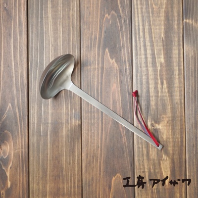 不鏽鋼萬用湯勺