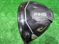 G430 MAX 球道木桿 (桿身 TENSEI CK Pro Orange 60)