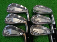 SRIXON ZXi5 鐵桿組 (桿身 TRAVIL IRON 95)