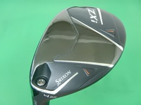 SRIXON ZXi HYBRID 長鐵/混血桿/小雞腿 (桿身 VENTUS ZXi for HYBRID)