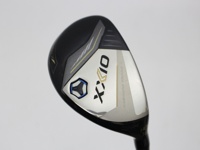 XXIO Hybrid 2024 Navy 長鐵/混血桿/小雞腿 (桿身 MP1300)