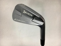 SRIXON Z FORGED II 鐵桿組 (桿身 D/G 120)