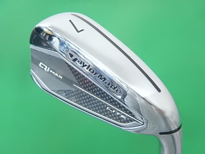 Qi MAX LITE 7I 單號鐵 (桿身 2025 AIR SPEEDER TM(JP) 1S)