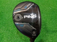 G440 HYBRID 長鐵/混血桿/小雞腿 (桿身 PING TOUR 2.0 BLACK 90(JP))