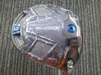 PARADYM Ai SMOKE MAX 開球木桿 (桿身 Diamana RF 60)