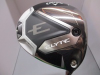 ELYTE 開球木桿 (桿身 VENTUS GREEN 5 for CW(JP))