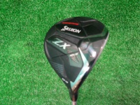 SRIXON ZX Mk II 球道木桿 (桿身 Diamana ZX-II 50)