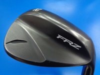 FRZ スモーキーサテン 挖起桿 (桿身 NSPRO TS-101w BK)