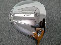 GT1 3TOUR 球道木桿 (桿身 TENSEI 1K BLUE 75(JP) 不附扳手)